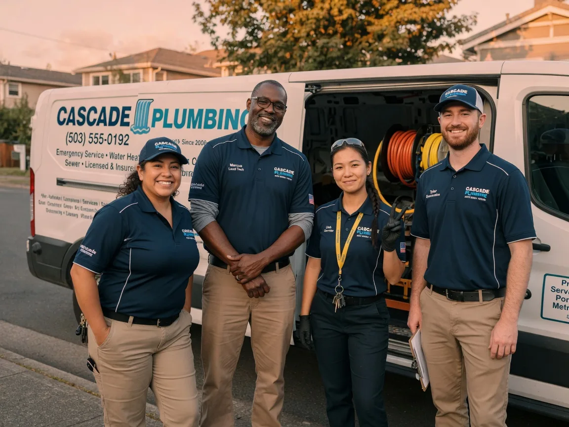 Emergency Plumber company in Leland, IL